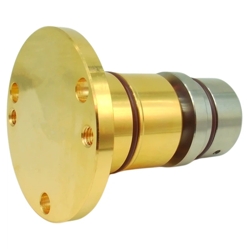 HanGe's Special Rotary Joint Series For Continuous Casting Machines