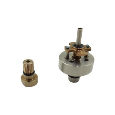 ESX20S-9534Y Rotary Joint-Rix Alternative