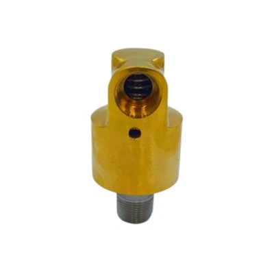 H-tyyppinen veden kiertävä nivel